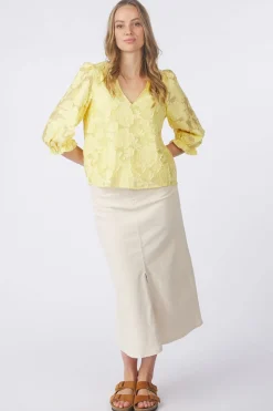 Selected Blouse Cathi Sadie 3/4 Ff