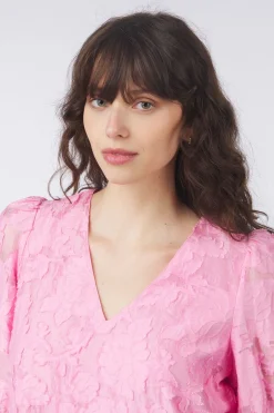 Selected Blouse Cathi Sadie 3/4 Ff