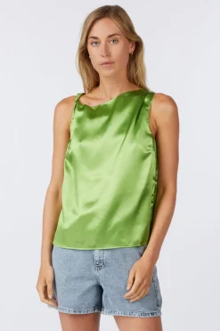 Selected Blouse Elina Sl Twist Top B