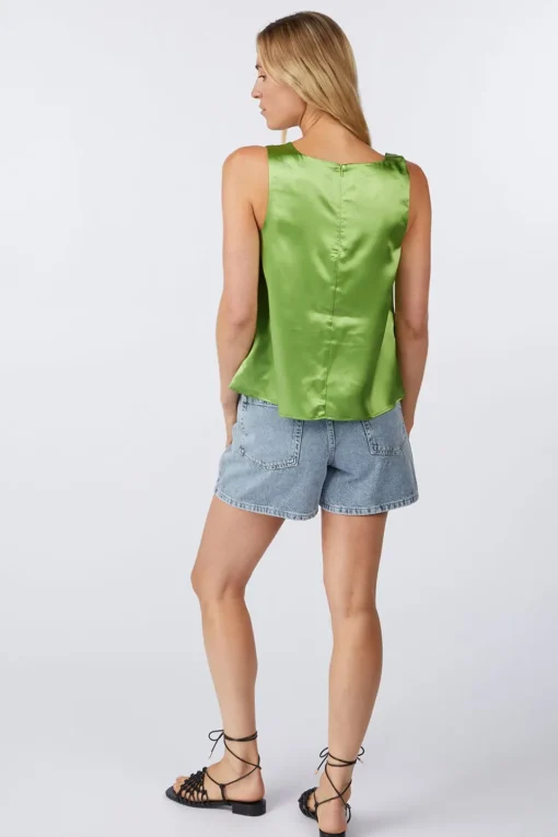 Selected Blouse Elina Sl Twist Top B