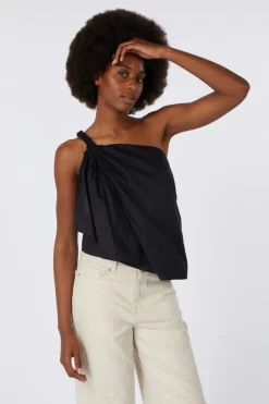 Selected Blouse Esther Braided B
