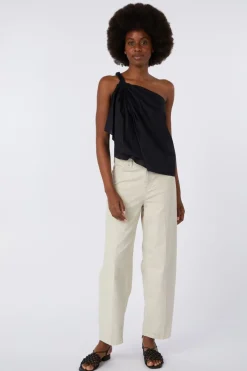 Selected Blouse Esther Braided B