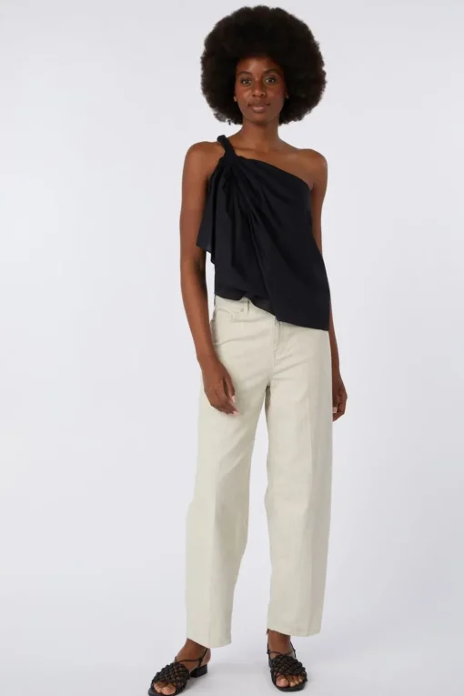 Selected Blouse Esther Braided B