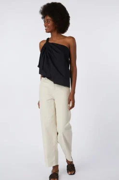 Selected Blouse Esther Braided B