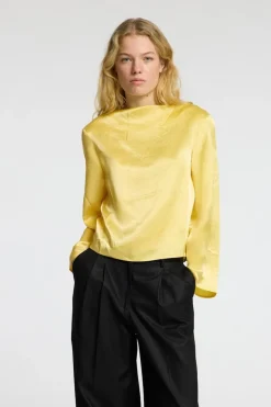 Selected Blouse Selene
