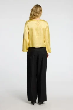 Selected Blouse Selene