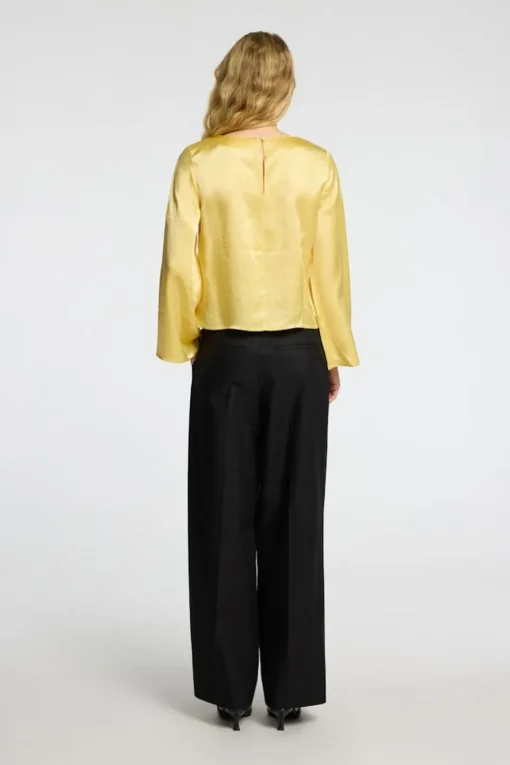 Selected Blouse Selene