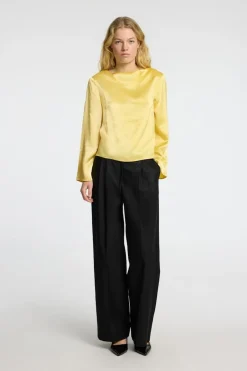 Selected Blouse Selene