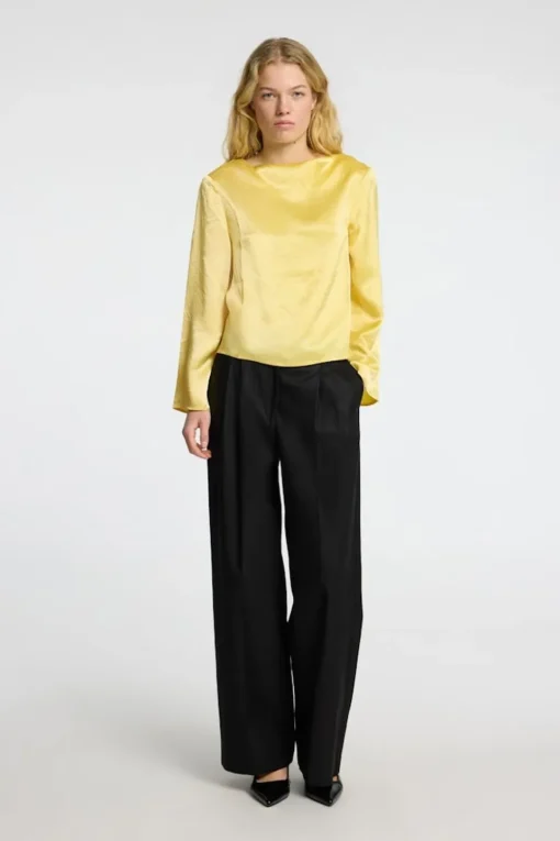 Selected Blouse Selene