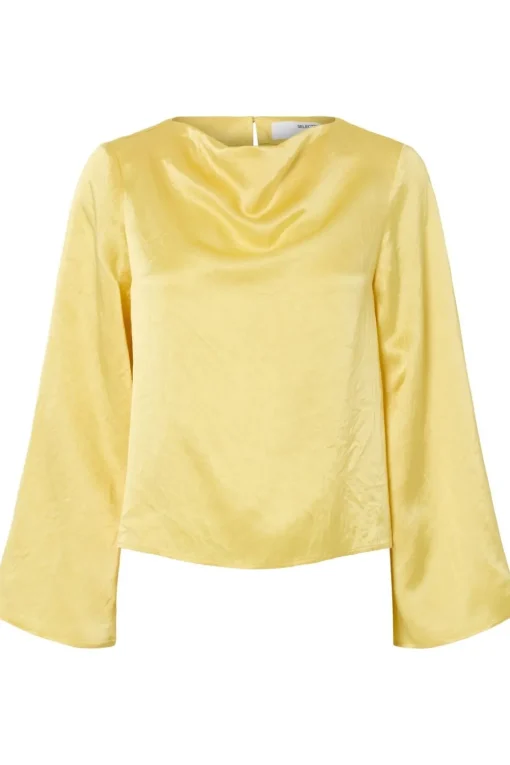 Selected Blouse Selene