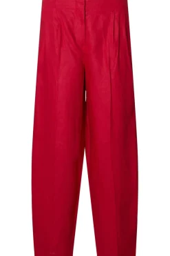 Selected Broek Barrel Lia