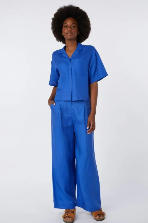 Selected Broek Lyra