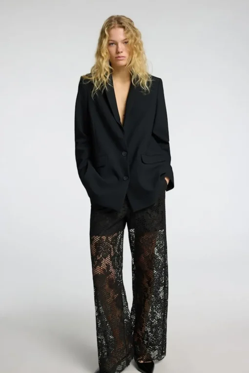 Selected Broek Milly