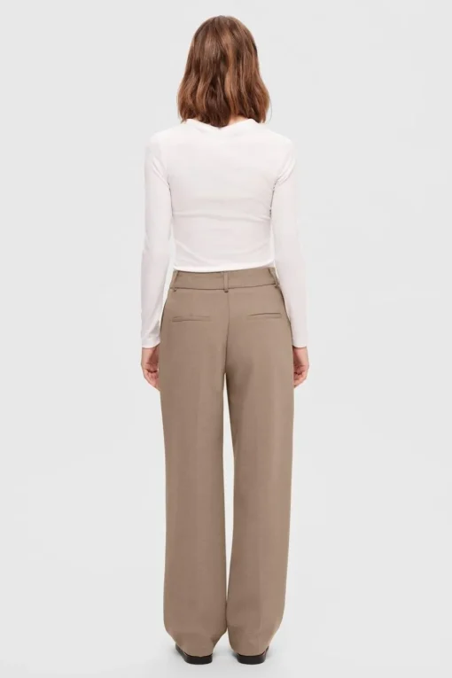 Selected Broek Rita