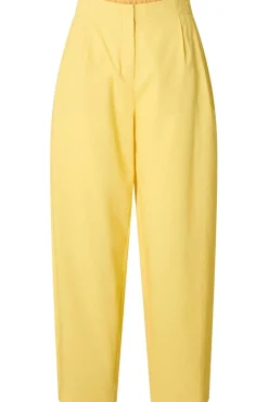 Selected Broek Sally Barrel