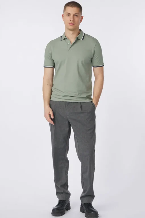 Selected Broek Slh190-Reg