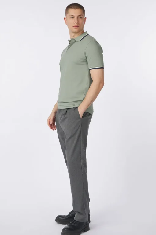 Selected Broek Slh190-Reg