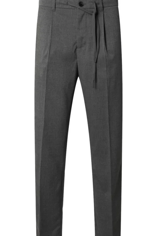 Selected Broek Slh190-Reg