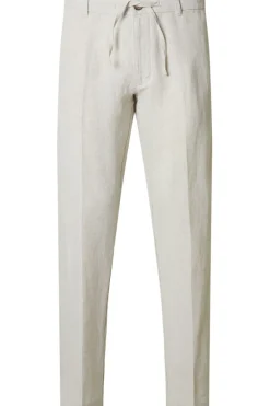 Selected Broek Slh196-Straight Leroy Sun