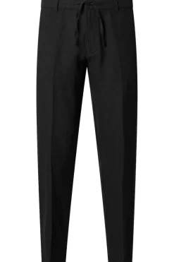 Selected Broek Slh196-Straight Leroy Sun