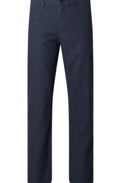 Selected Broek 175-Slim Miles Brushed