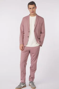 Selected Broek Slim-Liam