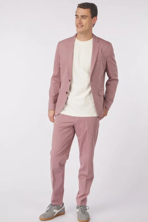 Selected Broek Slim-Liam