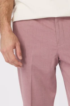 Selected Broek Slim-Liam