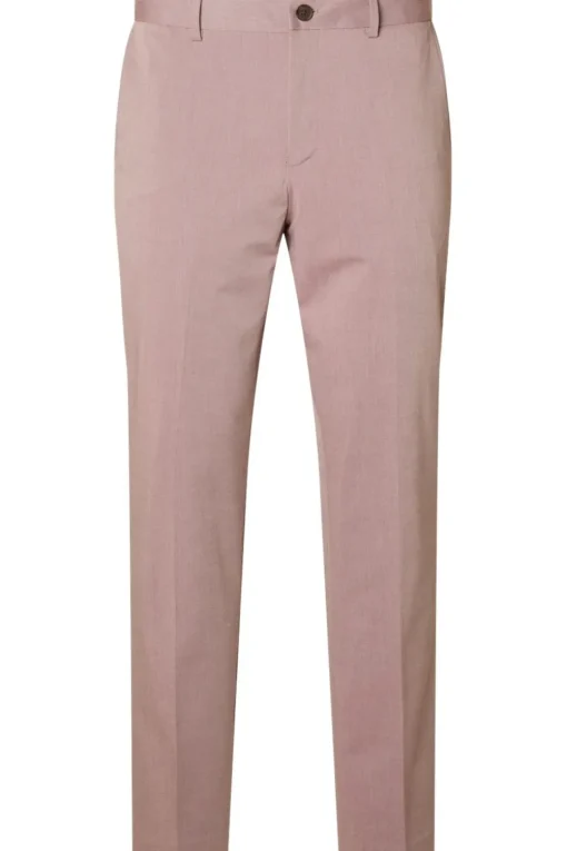 Selected Broek Slim-Liam