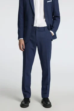 Selected Broek Slim-Oasis