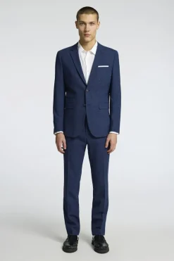 Selected Broek Slim-Oasis