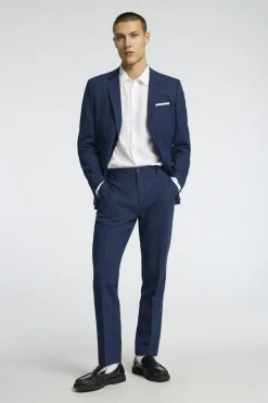 Selected Broek Slim-Oasis
