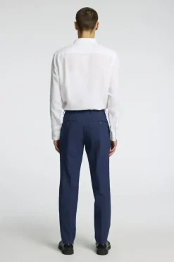 Selected Broek Slim-Oasis