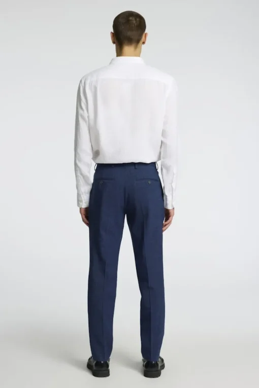Selected Broek Slim-Oasis