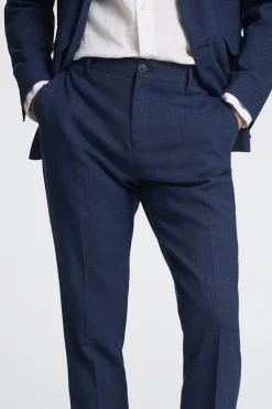 Selected Broek Slim-Oasis