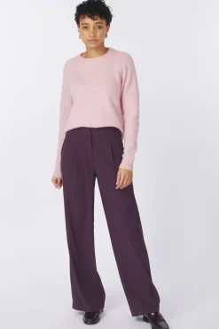 Selected Broek tinni N