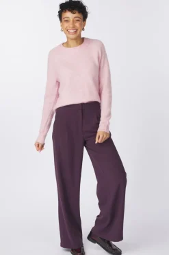Selected Broek tinni N