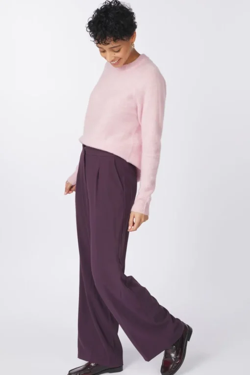 Selected Broek tinni N