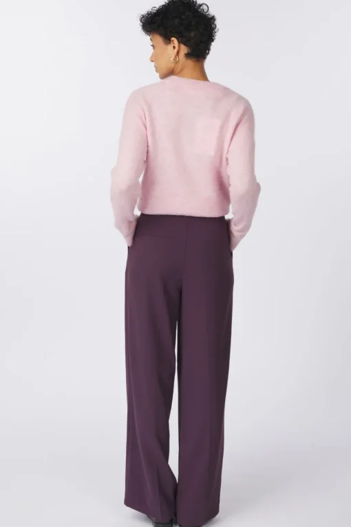 Selected Broek tinni N