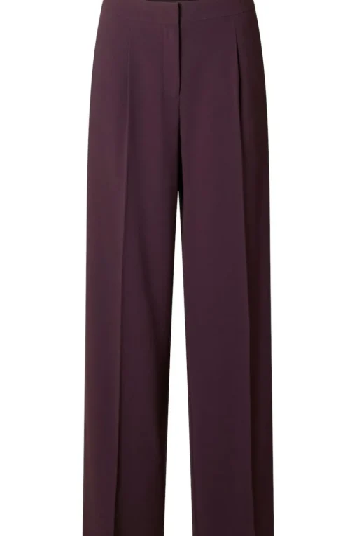 Selected Broek tinni N