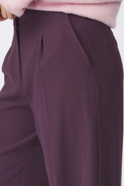 Selected Broek tinni N