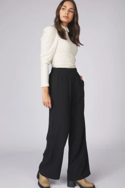 Selected Broek Tinni-Relaxed B