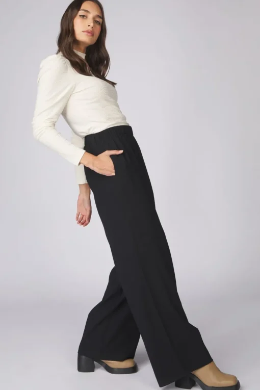 Selected Broek Tinni-Relaxed B