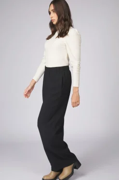 Selected Broek Tinni-Relaxed B