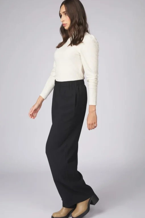 Selected Broek Tinni-Relaxed B