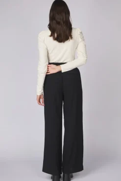 Selected Broek Tinni-Relaxed B