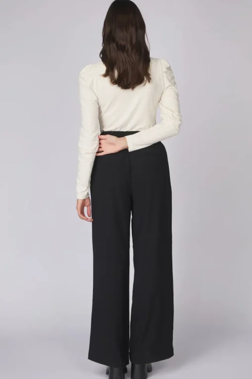 Selected Broek Tinni-Relaxed B