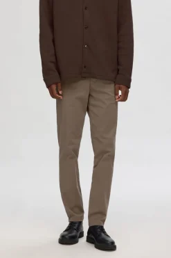 Selected Broekim-New Miles 175