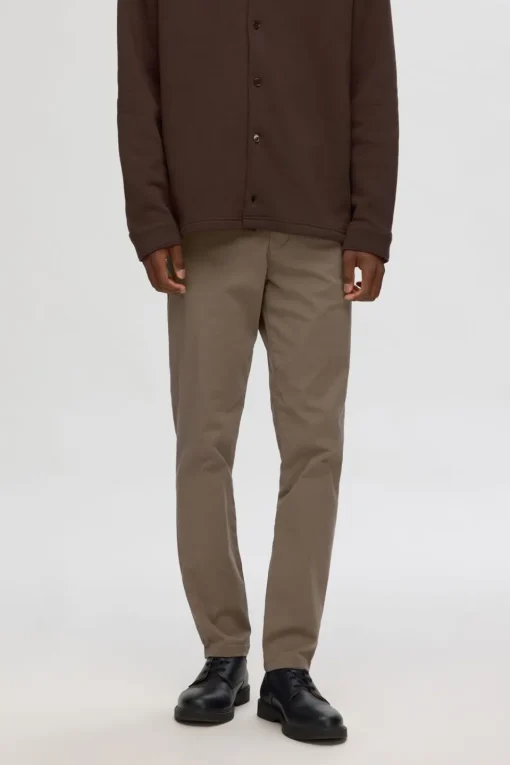 Selected Broekim-New Miles 175