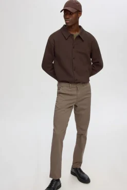 Selected Broekim-New Miles 175